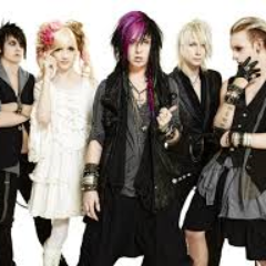 DolfRojas's profile picture. follow emo wing community is the best in the world and black veil brides