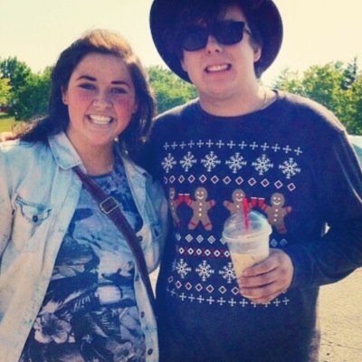 I just have a lot of Alex Preston feels.. Ya feel?