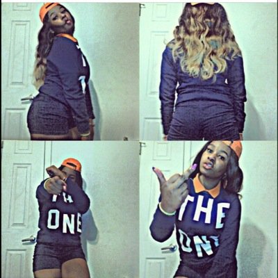 BITCH IM ME NMW ❤️ follow me on instagram : _Dimples.___ Facebook: Shantele Roberts