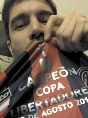 Bruss_Co's profile picture. mi costado futbolero ...y algo más