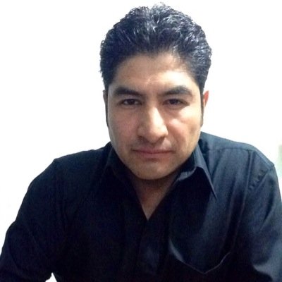 rubencruzh's profile picture. 