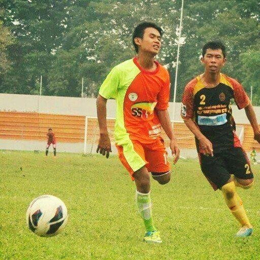( 19 maret 1995 )Academy Sriwijaya FC u19  - 089677737139 | Keep Support @FatinSL . We Are not A fans,but we are family ,