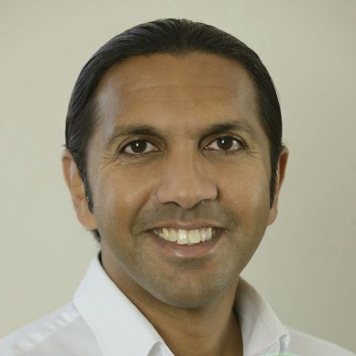 Leadership & Business Growth Expert I CEO Coach I Global Speaker I Author I AI Clone