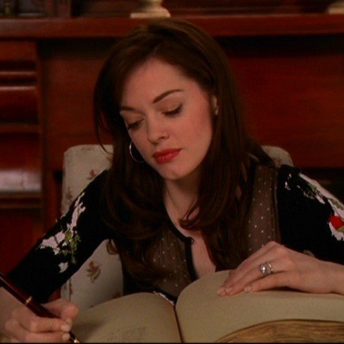 CharmedMatthews's profile picture. Rp account. 3 beautiful children. My sisters are Prue, Piper and Phoebe. #single