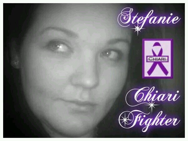 I wanted to run away with the circus... Instead I started my own. Mama of 6, wifey, Chiari Fighter, crafter & syfyer