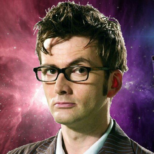 He saves planets, rescues civilizations, defeats terrible creatures ... and runs a lot. Seriously, there is an outrageous amount of running involved.