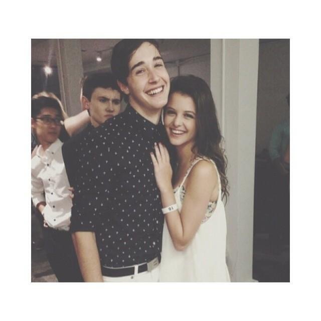 sara n spencer ship it