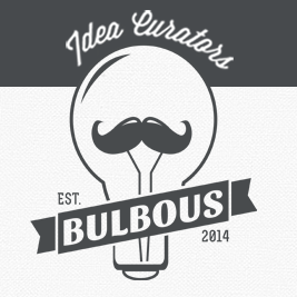 theideacurators's profile picture. We understand that good ideas don't grow on trees. So let us plant the magic seeds.