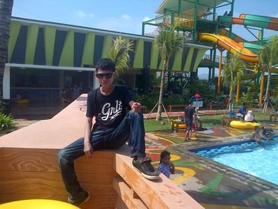 Fidelitat Blaugrana Sense Limits @fcbarcelona iViscaBarça! LP3I CILEGON