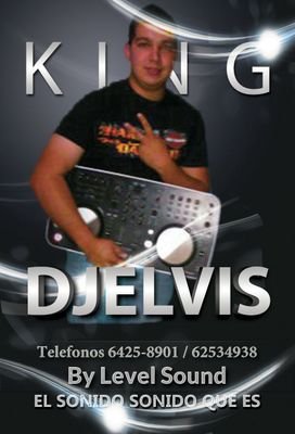 djelvispanama's profile picture. CROSSOVER & ELECTRONIC DJ