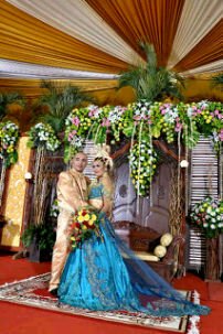 Perbuatan adalah cerminan isi hati