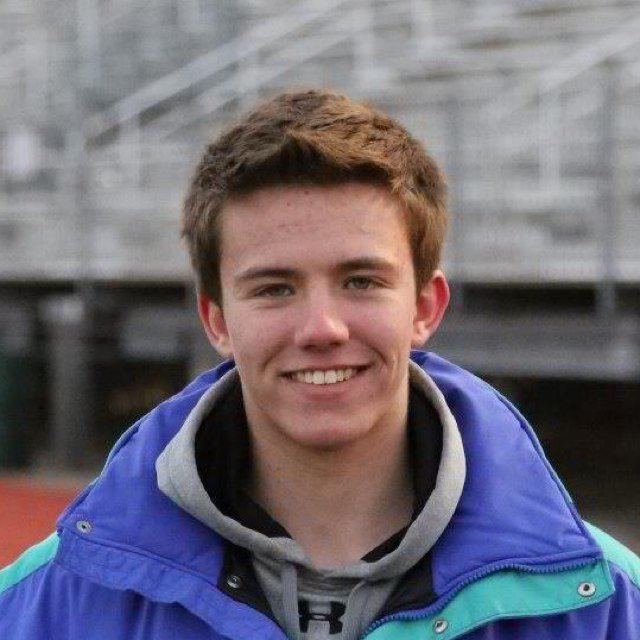 DrakePowers7's profile picture. Miami of Ohio University '16