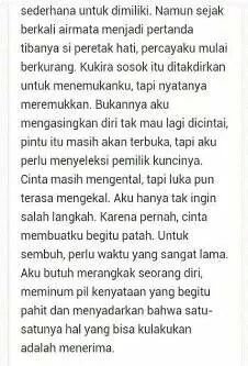 | Don't waste your time on REVENGE.Those that hurt you will eventually face their own KARMA |