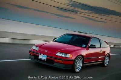 Allen_honda_crx's profile picture. 