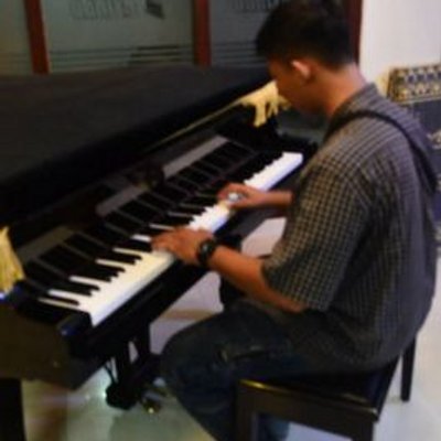 SasmitoG's profile image