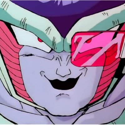 Ya boy Frieza tryin to take over the universe who out to stop me HAAAAAANNN | not afilliated with DBZ | parody account
