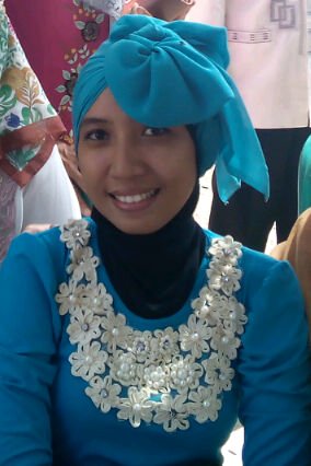 ♥Awali dengan Bismillah, akhiri dengan Alhamdulillah♥
