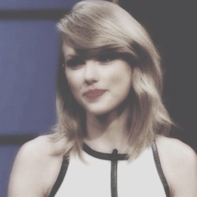 This account is made for voting so RT TO HELP TAYLOR WIN