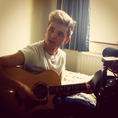 ElyarFox/AustinMahone/1D