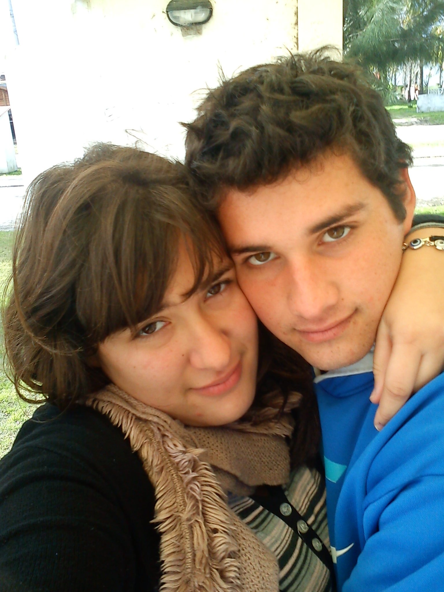 Cristian080496's profile picture. 