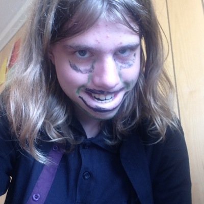 Death metall for life! Want to play some games with me text me or call! The derpy on the terra core server !