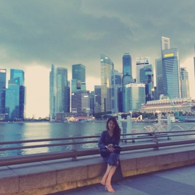 Christine_park's profile picture. Head of Edelman Digital Korea (Brand & Digital), Brand Development & Operation Lead APAC, EVP_I am a peaceful mediator wannabe who wants peace and balance.