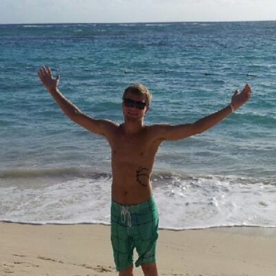 TannerRohrbach's profile picture. 