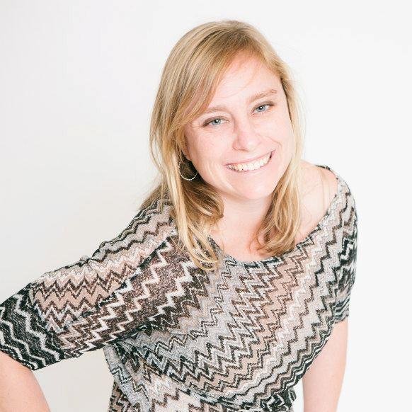 marisamccarthy's profile picture. 