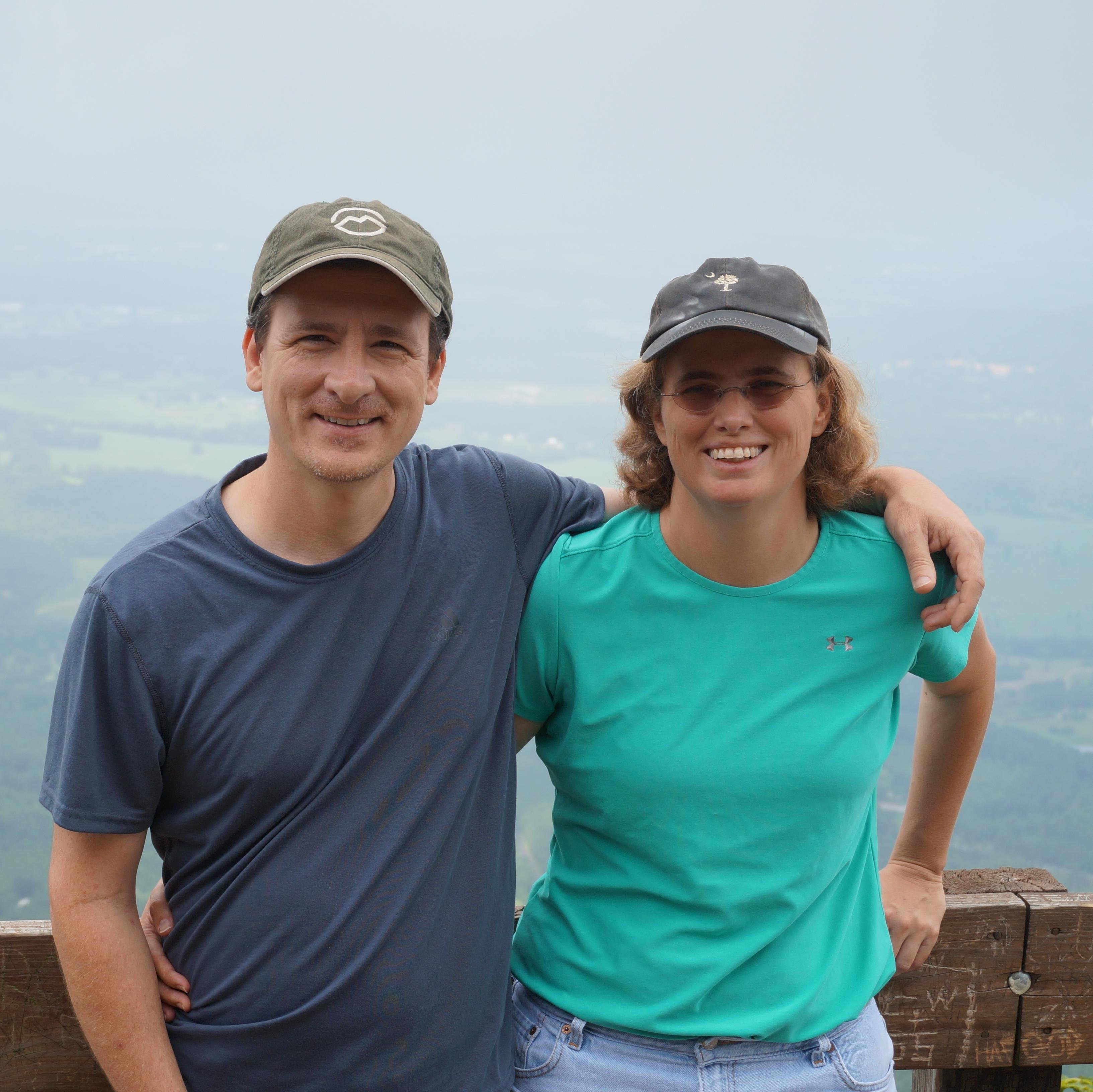 ReneeBatey's profile picture. Have fun storming the castle.