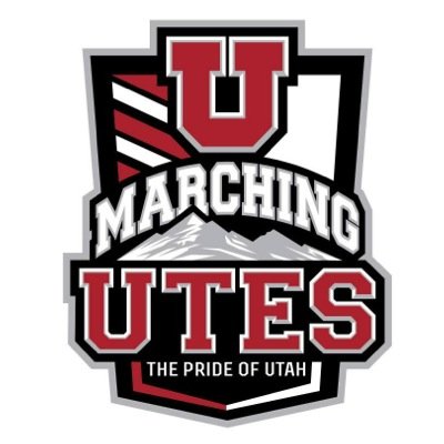 Official Twitter for the University of Utah Marching Band. Go Utes! 
Instagram & Snapchat: @marchingutes
#PrideOfUtah #MarchingUtes