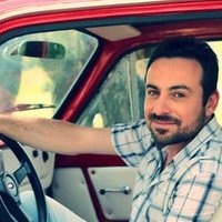 Ankaralı Volkan (@ankaralivolkan) Twitter profile photo