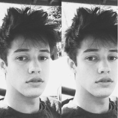 _fuckmecam69's profile picture. Don't follow me bc @dallastwin gave you a free follow so follow her instead