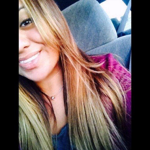 Follow me on IG @lily_onelovee ♥