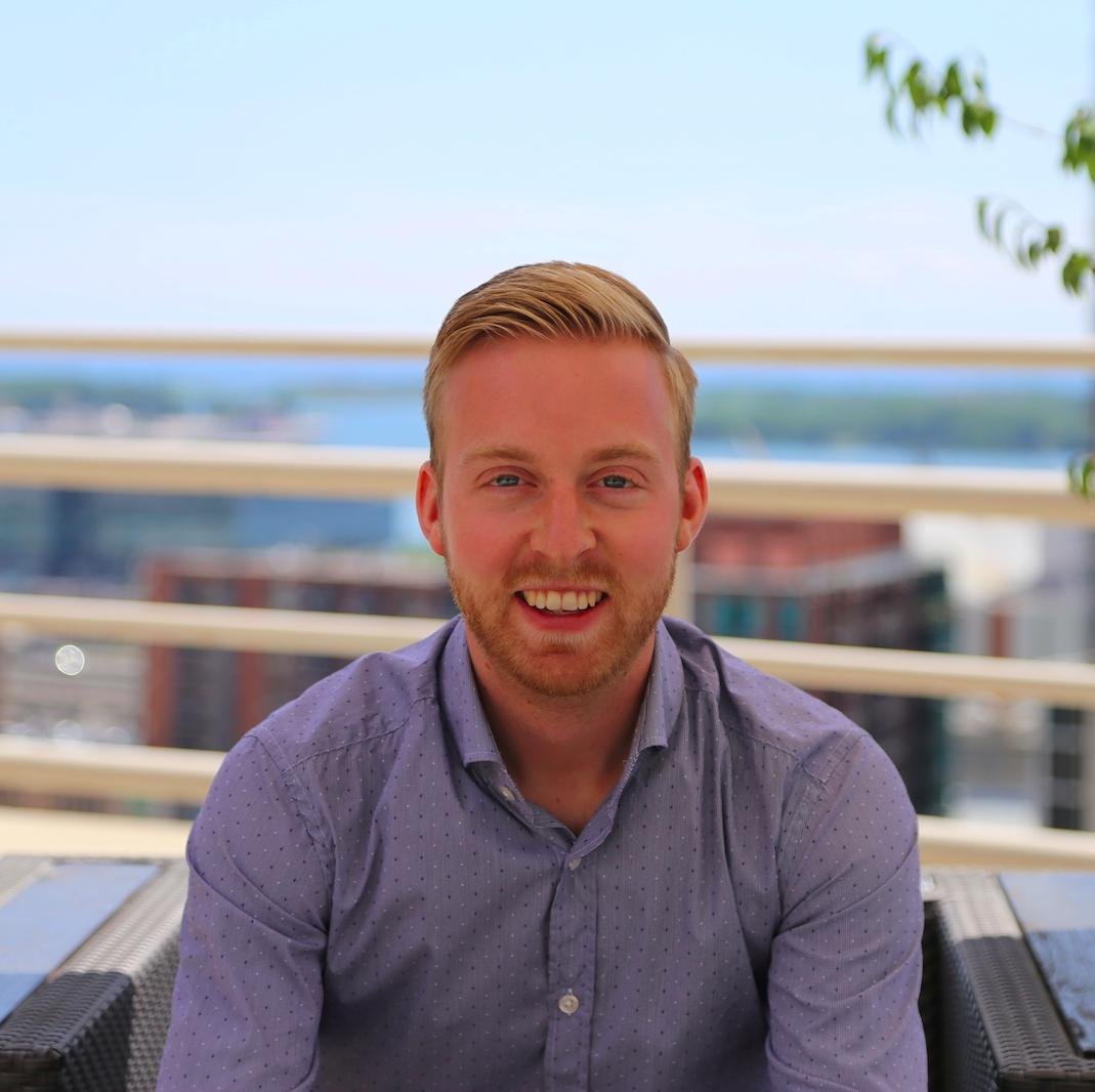 Co-Founder and CEO at ThinkData Works Inc.
