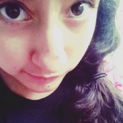Sigueme y te sigo :3