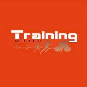 TrainingWorldcl's profile picture. 