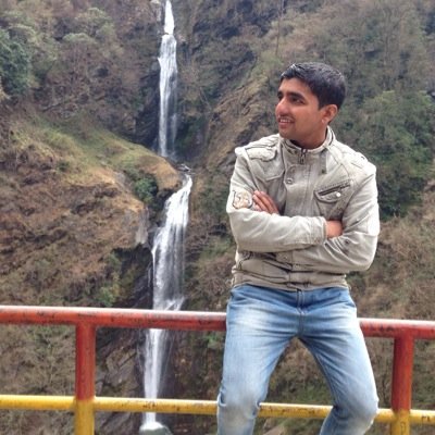 LamichhaneJ's profile picture. 