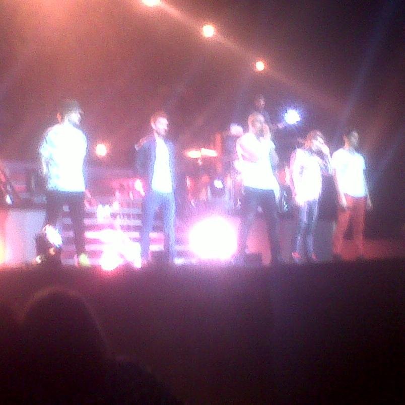 RobertTheWanted's profile picture. Proud member of TWFanmily. Leeds United Leeds Rhinos. Lawson (seen live 26-02-13) Saw TW in Sheffield on 21/03/14 on their Word of Mouth Tour :D.