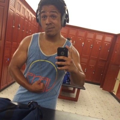 I'm Matt I write I like music, white girls, and good food bye