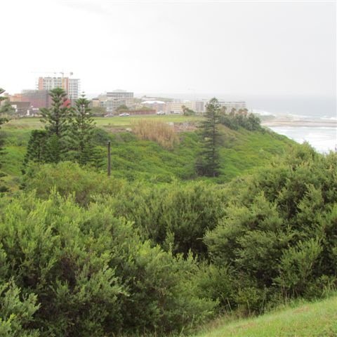 Iconpark1's profile picture. Fighting for the reservation of public land at King Edward Park in Newcastle.