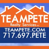 TeamPete Realty(@TeamPeteRealty) 's Twitter Profile Photo