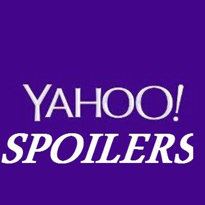 Yahoo! headlines are always deceiving. Follow us and save yourself some time.