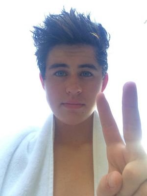 nashfan12's profile picture. 