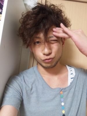 色んな人と繋がりたい！よろしくお願いします！