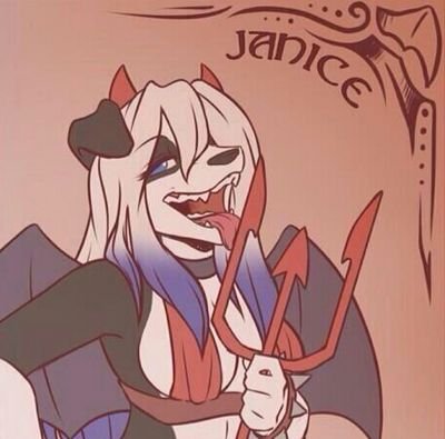 Im Janice....the one that'll play rough. You've been a bad one lately then I'll play dirty. #Single #Sexy