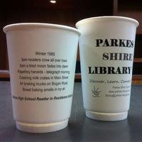 Parkes Shire Library(@ParkesLibrary) 's Twitter Profile Photo