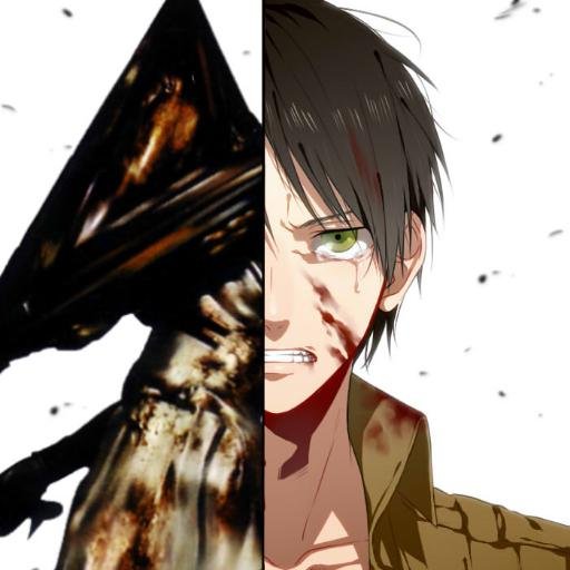 I am a Monster...but I am not alone, no...I'll never be alone, as long as he's here. // Silent Hill AU // Morphs into PyramidHead during the Darkening // 18+ //