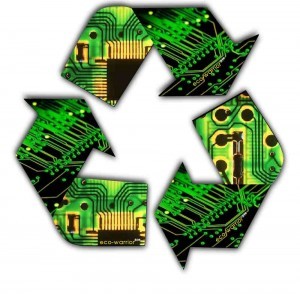 1worldrecycling's profile picture. Electronic Waste Recycling