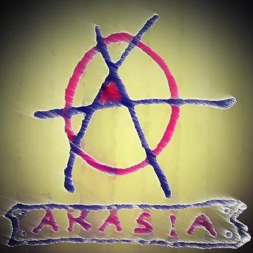 We are Akasia Nasheed !