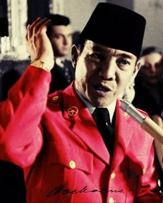 Berjuang untuk Mesejahterakan Rakyat Merdeka !!!!